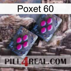Poxet 60 01